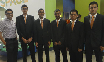 Care4Mankind Winners of TiE Young Entrepreneurs 2013 Global Business Plan Competition