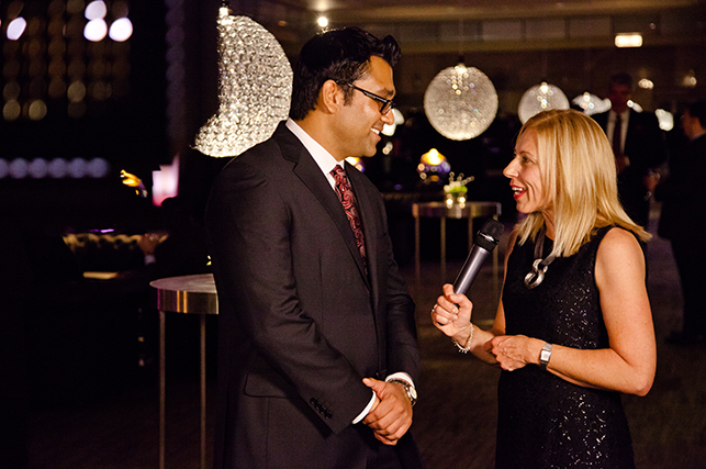 HSBC International Business Awards