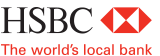 HSBC Logo