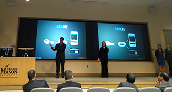 Care4Mankind demonstrates Kaya Life eco-system