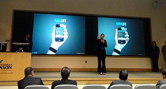 Care4Mankind Pitches Kaya Life Business Plan