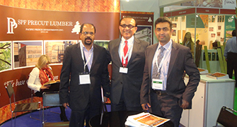 Mo Amir praises MLA Jane Thornthwaite