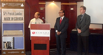 Muhhamad Amir, Stuart Sing, Fareed Amir