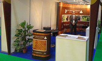 Global Buyers Mission 2013 SPF Precut Lumber