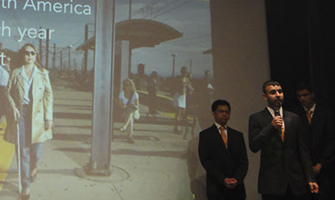 Care4Mankind Winners of TiE Young Entrepreneurs 2013 Global Business Plan Competition