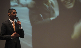 Care4Mankind Winners of TiE Young Entrepreneurs 2013 Global Business Plan Competition