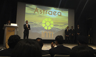 Care4Mankind Winners of TiE Young Entrepreneurs 2013 Global Business Plan Competition