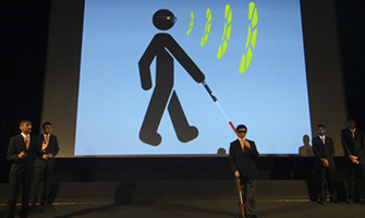 Care4Mankind Pitches Kaya Life Business Plan