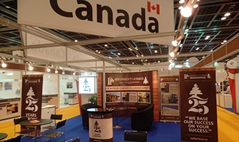 10th annual Dubai Wood Show