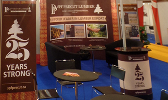 10th annual Dubai Wood Show