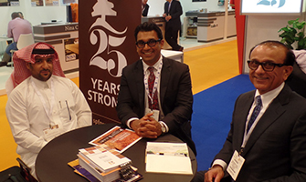 10th annual Dubai Wood Show