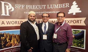 10th annual Dubai Wood Show