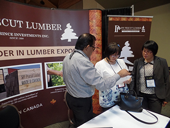 2015 Global Buyers Mission