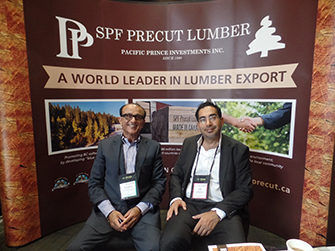 2015 Global Buyers Mission