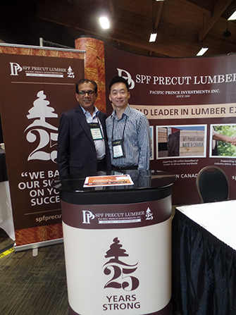 2015 Global Buyers Mission