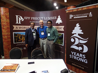 2015 Global Buyers Mission