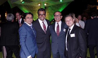 2015 Scweighofer Prize