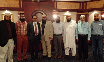 SPF Precut Lumber 25th Anniversary