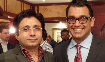 SPF Precut Lumber 25th Anniversary