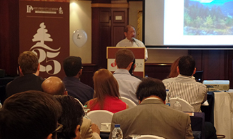 SPF Precut Lumber 25th Anniversary