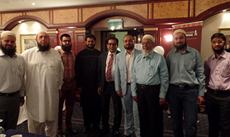 SPF Precut Lumber 25th Anniversary