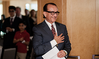 25th Anniversary Gala