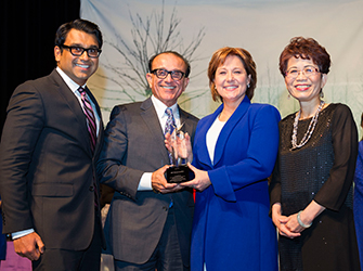 2015 Global Buyers Mission