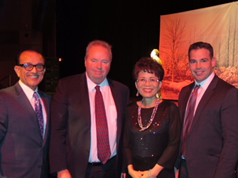 2015 Global Buyers Mission