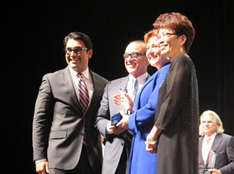 2015 Global Buyers Mission