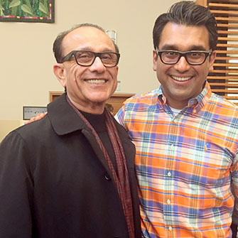 2016 North Shore Hospice Butterfly Event