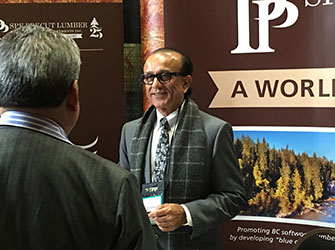 2016 Global Buyers Mission Whistler BC Photo 2