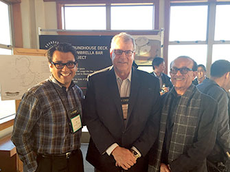 2016 Global Buyers Mission Whistler BC Photo 3