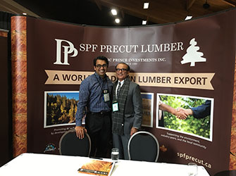 2016 Global Buyers Mission Whistler BC Photo 4