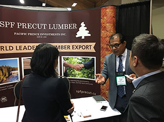 2017 Global Buyers Mission Photo 1