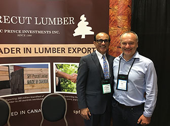 2017 Global Buyers Mission Whistler BC Photo 2