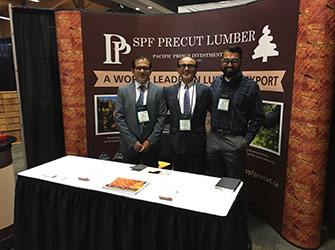 2017 Global Buyers Mission Whistler BC Photo 3