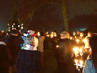 2017 North Shore Hospice Honour A Life Photo 1