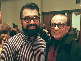 2017 North Vancouver Hospice Honour A Life