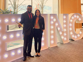 2017 MeInc Conference Vancouver BC