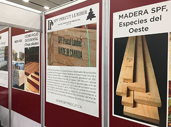 2017 Tecno Mueble Internacional Photo 1