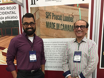 2017 Tecno Mueble Internacional Photo 2