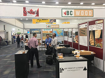 2017 Tecno Mueble Internacional Photo 3