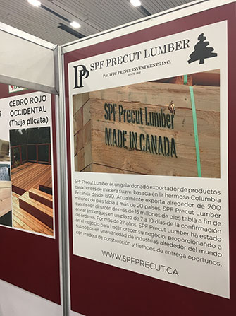 2017 Tecno Mueble Internacional Photo 4