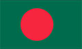 bangladesh flag