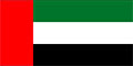 united arab emirates flag