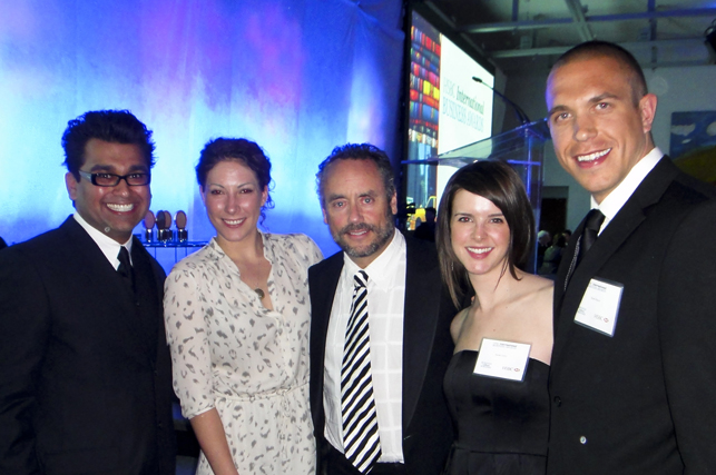 HSBC International Business Awards