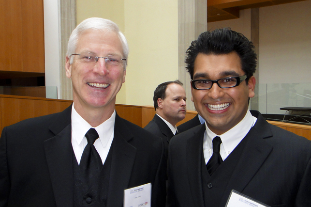 HSBC International Business Awards