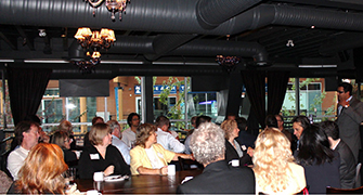 Mo Amir praises MLA Jane Thornthwaite